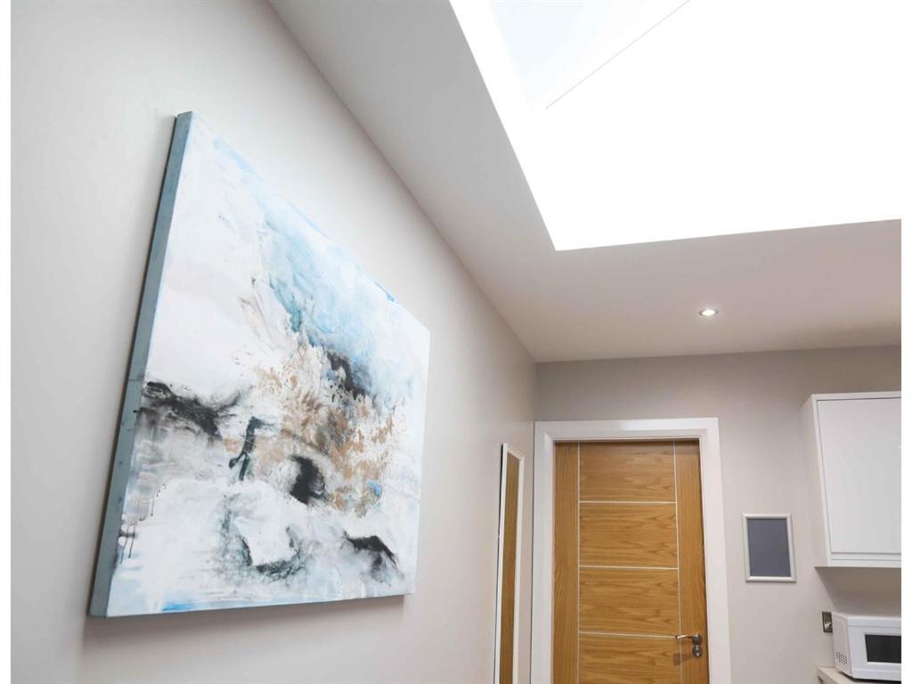 Belfast Serviced Apartments - Eglantine Extérieur photo
