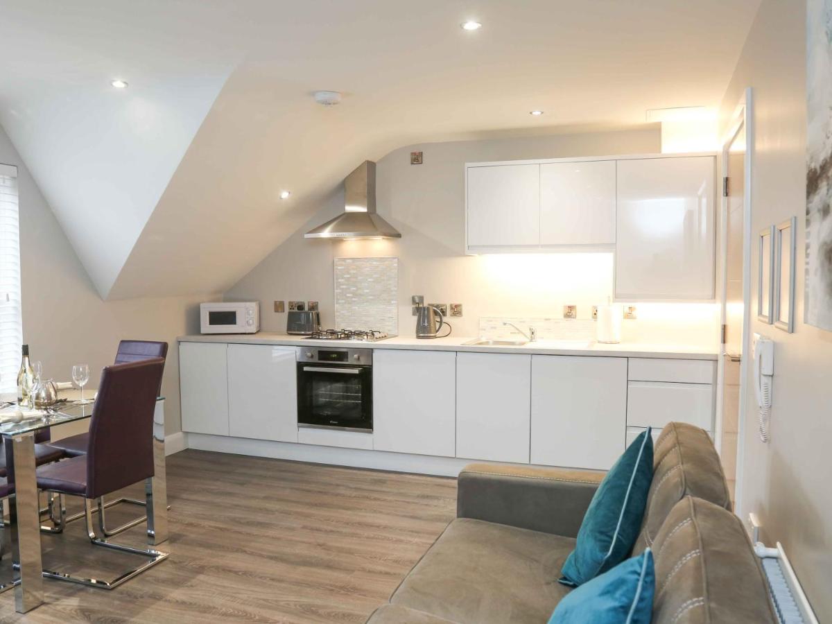 Belfast Serviced Apartments - Eglantine Chambre photo