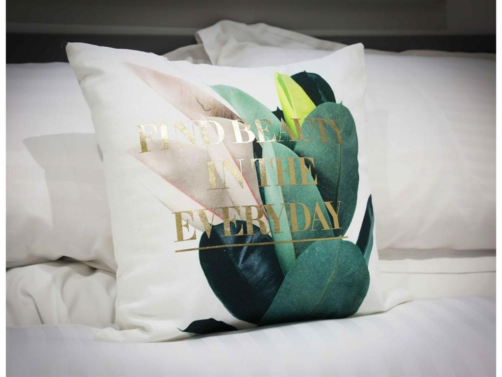 Belfast Serviced Apartments - Eglantine Extérieur photo