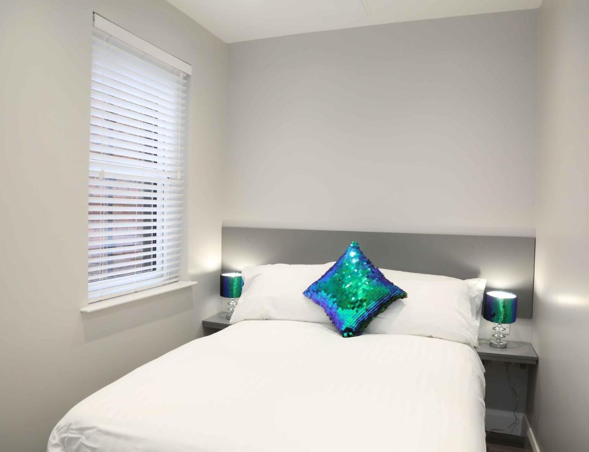 Belfast Serviced Apartments - Eglantine Chambre photo